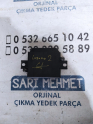 Oto Çıkma Parça / Renault / Laguna / Tampon / Park Sensörü / Çıkma Parça 