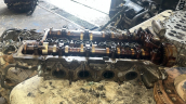 Oto Çıkma Parça / Hyundai / Tucson / Motor / Silindir Kapağı / Çıkma Parça 