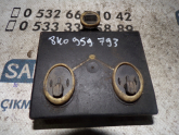 Oto Çıkma Parça / Volkswagen / Passat / Beyin / Konfor Beyni / Çıkma Parça 