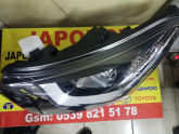 Oto Çıkma Parça / Hyundai / i20 / Far & Stop / Sağ Ön Far / Sıfır Parça 