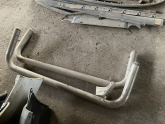 Oto Çıkma Parça / Ford / Ranger / Tampon / Arka Tampon / Çıkma Parça 