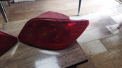 Peugeot 307 sağ arka stop lambası