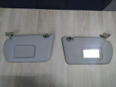 Oto Çıkma Parça / Nissan / Almera / Koltuk & Döşeme / Güneşlik / Çıkma Parça 