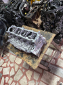 Oto Çıkma Parça / Mazda / 3 / Motor / Silindir Kapağı / Sıfır Parça 