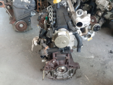 Oto Çıkma Parça / Renault / Megane / Motor / Komple Motor / Çıkma Parça 
