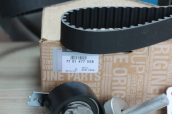 Oto Çıkma Parça / Nissan / Qashqai / Motor / Triger Seti / Sıfır Parça 