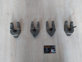 Oto Çıkma Parça / Nissan / Pick-up / Motor / Enjektör / Çıkma Parça 