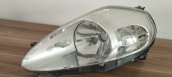 OEM Punto,grande Punto Orjinal Sol Far