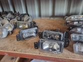 Oto Çıkma Parça / Toyota / Hilux / Far & Stop / Sis Farı / Çıkma Parça 