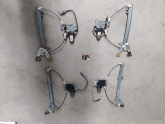 Oto Çıkma Parça / Nissan / Primera / Oto Cam / Cam Krikosu / Çıkma Parça 