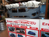 Oto Çıkma Parça / Fiat / Egea / Tampon / Ön Tampon / Sıfır Parça 