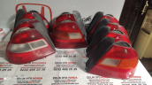 Oto Çıkma Parça / Honda / Civic / Far & Stop / Sol Arka Stop / Çıkma Parça 