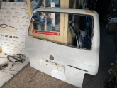 Oto Çıkma Parça / Volkswagen / Transporter / Kaporta & Karoser / Bagaj Kapağı / Çıkma Parça 