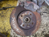 Oto Çıkma Parça / Fiat / Doblo / Alt Takım / Taşıyıcı / Çıkma Parça 