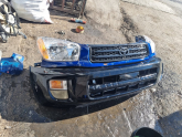 Oto Çıkma Parça / Toyota / RAV4 / Kaporta & Karoser / Ön Panel / Çıkma Parça 
