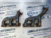 Oto Çıkma Parça / Bmw / 3 Serisi / Egzoz / Egzoz Manifoldu / Çıkma Parça 