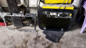 Oto Çıkma Parça / Scania / 420 / Oto Cam / Cam Tavan / Çıkma Parça 