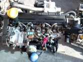 Oto Çıkma Parça / Renault / Megane / Motor / Motor (komple) / Çıkma Parça 