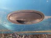 Oto Çıkma Parça / Opel / Corsa / Oto Cam / Cam Krikosu / Çıkma Parça 