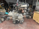 Oto Çıkma Parça / Jeep / Patriot / Defransiyel / Ön Defransiyel / Çıkma Parça 
