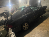 Oto Çıkma Parça / Mercedes / E Serisi / Kaporta & Karoser / Kesme Tavan Sacı / Çıkma Parça 