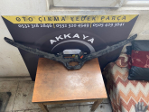 Oto Çıkma Parça / Toyota / Corolla / Kaporta & Karoser / Panjur / Çıkma Parça 