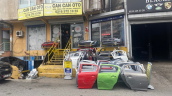 Oto Çıkma Parça / Opel / Astra / Kaporta & Karoser / Kapı Fitili / Çıkma Parça 