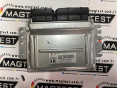 Oto Çıkma Parça / Nissan / Micra / Beyin / Motor Beyni / Çıkma Parça 
