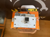 Oto Çıkma Parça / Fiat / Albea / Elektrik / Sigorta Kutusu / Çıkma Parça 