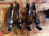 Oto Çıkma Parça / Renault / Fluence / Motor / Enjektör / Çıkma Parça 