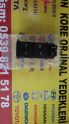 Oto Çıkma Parça / Honda / Civic / Oto Cam / Cam Düğmesi / Sıfır Parça 