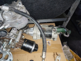 Oto Çıkma Parça / Honda / Civic / Motor / EGR / Çıkma Parça 