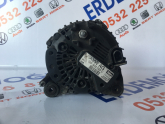 Oto Çıkma Parça / Volkswagen / Touran / Elektrik / Şarj Dinamosu / Çıkma Parça 