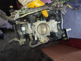 Oto Çıkma Parça / Honda / Civic / Motor / Enjektör / Çıkma Parça 