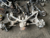 Oto Çıkma Parça / Ford / Scorpio / Alt Takım / Arka Dingil / Çıkma Parça 