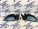 BMW 5 SERİSİ E39 5.20 5.30 SAĞ SOL AYNA KOMPLE M5 SIFIR