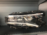 Oto Çıkma Parça / Citroen / C5 / Far & Stop / Sol Ön Far / Çıkma Parça 