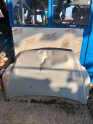 Ford Focus 2,5 Motor Kaputu 2008-2011