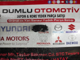 ÖN FREN BALATASI ACCENT BLUE 11-/RİO 12-/ELANTRA 12-