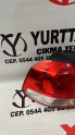 Oto Çıkma Parça / Volkswagen / Golf / Far & Stop / Sol Arka Stop / Çıkma Parça 