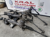 Oto Çıkma Parça / Volkswagen / Caddy / Direksiyon / Direksiyon Kutusu / Çıkma Parça 