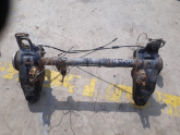 Oto Çıkma Parça / Mazda / 323 / Alt Takım / Arka Dingil / Çıkma Parça 