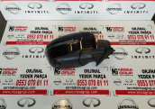Oto Çıkma Parça / Nissan / Navara / Ayna / Sağ Dış Ayna / Sıfır Parça 