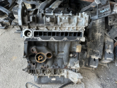 Fiat ducato komple motor (blok kırık)