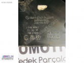 Oto Çıkma Parça / Mercedes / 200 / Kaporta & Karoser / Komple Arka / Çıkma Parça 