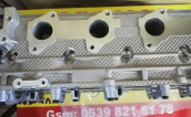 Oto Çıkma Parça / Hyundai / Starex / Motor / Silindir Kapağı / Sıfır Parça 