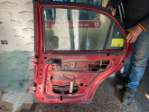 Oto Çıkma Parça / Fiat / Marea / Kaporta & Karoser / Dış Kapı Kolu / Çıkma Parça 