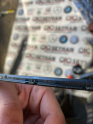 Oto Çıkma Parça / Volkswagen / Tiguan / Tampon / Sis Farı Çerçevesi / Çıkma Parça 