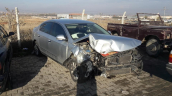 Oto Çıkma Parça / Volkswagen / Passat / Kaporta & Karoser / Komple Arka / Çıkma Parça 