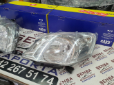 Oto Çıkma Parça / Fiat / Fiorino / Far & Stop / Sağ Ön Far / Sıfır Parça 